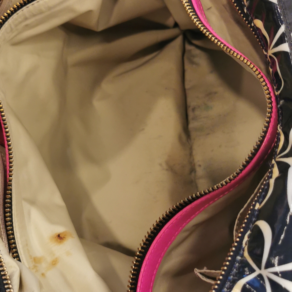 🍄 Kate Spade Diaper Bag - Picture 11 of 17